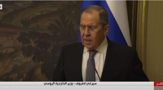 روسيا: «لا بديل عن الاعتراف بشبه جزيرة القرم» - فيديو
