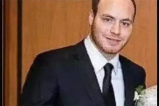 المتهم
