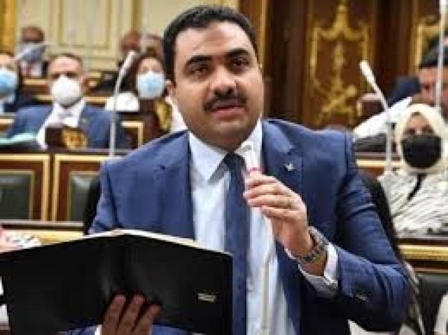 برلماني يتقدم بطلب إحاطة بشأن شركات عقارية تنصب على المواطنين