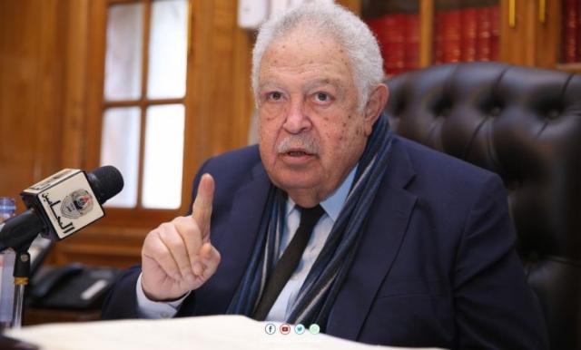 «مصر 2030» تنشر أسباب حكم حل هيئة مكتب نقابة المحامين «خاص- مستندات»