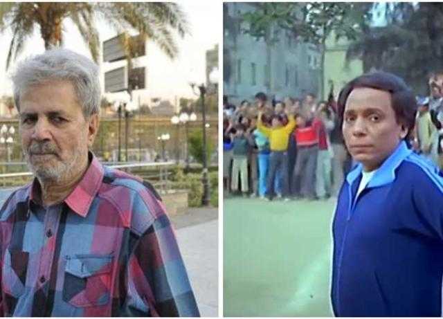 «الحريف» الحقيقي.. وفاة «سعيد الحافي» أشهر لاعب كرة شراب في مصر «فيديو»