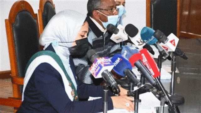 مجلس الدولة يعلق على صعود القاضيات منصات المحاكم