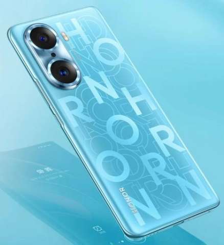سعر ومواصفات Honor 60 Pro Code
