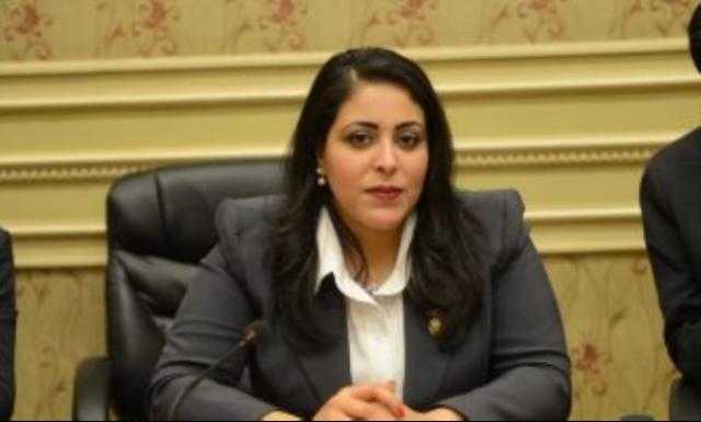 برلمانية عن انقطاع الإنترنت: «لازم نوصل الصرف والمياه الأول»