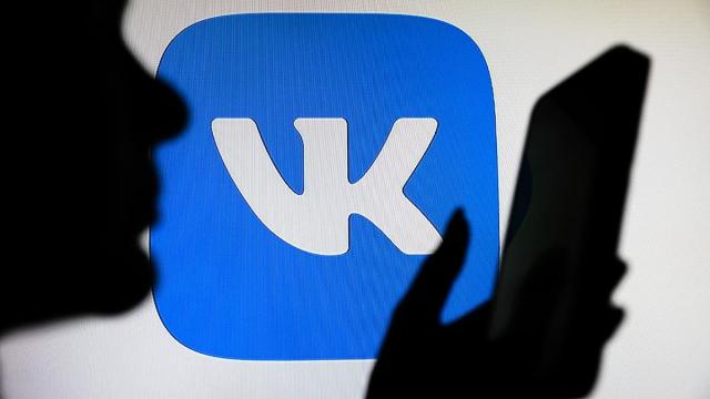 شبكة VK في روسيا تحتل مكان فيسبوك وتصبح المسيطرة