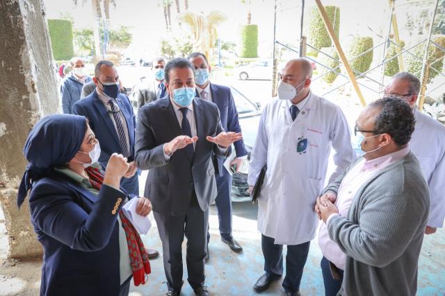 خلال الجولة
