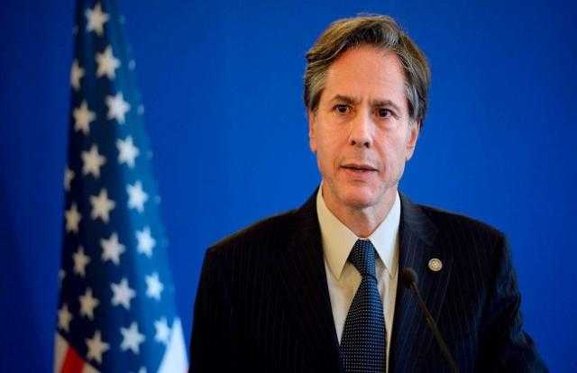 أمريكا: «حرب روسيا على أوكرانيا تسببت في أزمة بالمنطقة»