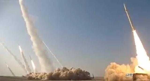 روسيا تقصف مدينة فينيتسيا الأوكرانية بـ 8 صواريخ