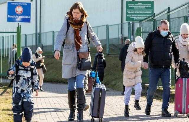 أوكرانيا: إجلاء 127 مدنياً من مدينة ماريوبول