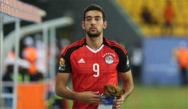 بشرى سعيدة لأحمد حسن كوكا من اليونان