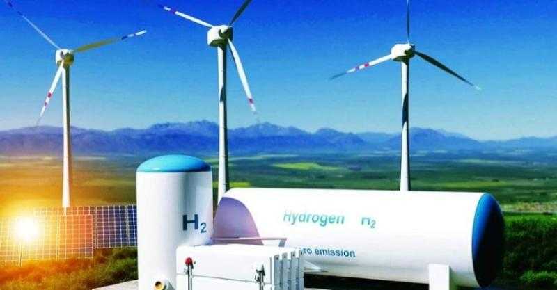 19 شركة عالمية تدعم مصر لتنفيذ مشروعات الهيدروجين الأخضر.. تفاصيل