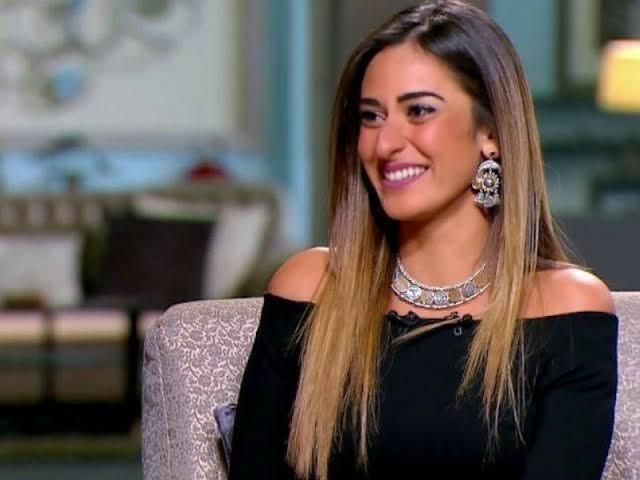 أمينة خليل تشارك في «العائدون» مع أمير كرارة