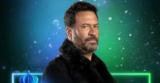 ماجد المصري يشوق جمهوره لـ «توبة».. صور