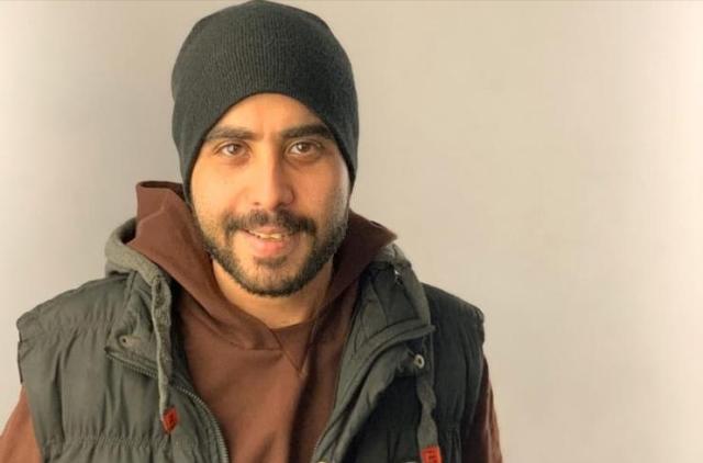 إياد داوود 