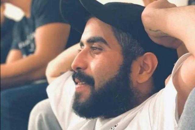 حسام داغر ناعيًا إياد داوود: «مع السلامة يا ابن الأصول»