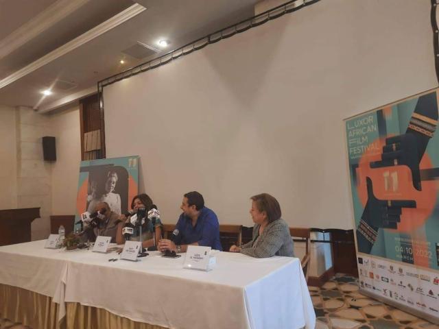 ناهد السباعي:  «جدتى هدى سلطان احترمت عمرها وكل أدوارها»