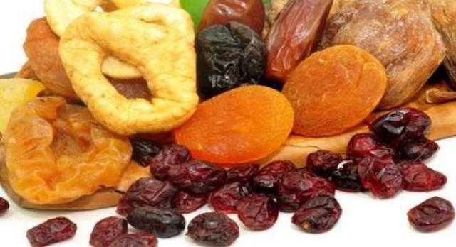 يسبب سرطان الكبد.. كارثة في ياميش رمضان المتواجد بالأسواق