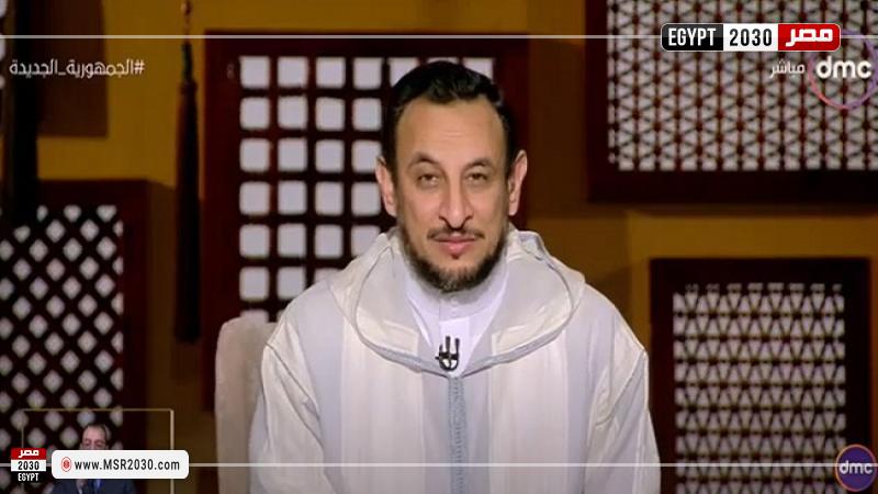 رمضان عبد المعز