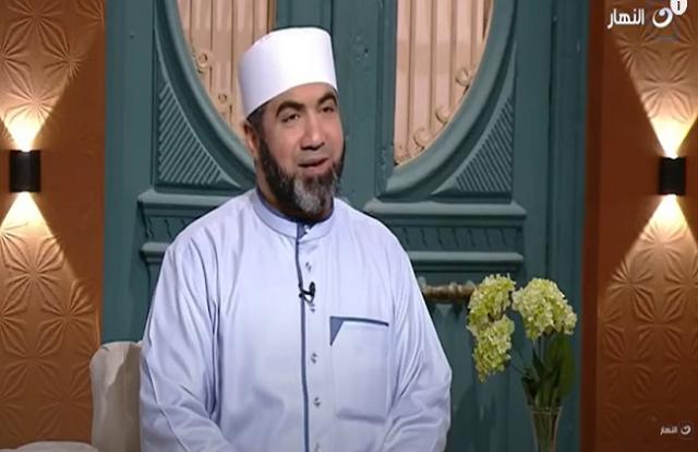 لماذا كان يكثر الرسول من الصيام بشهر شعبان؟.. عالم أزهري يجيب  «فيديو»