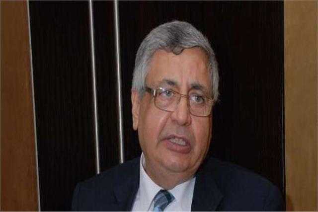 مستشار الرئيس يكشف موعد انتهاء كورونا  «فيديو»