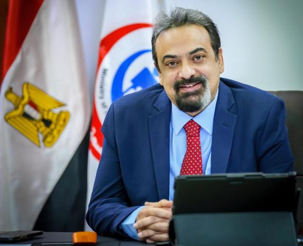 متحدث الصحة