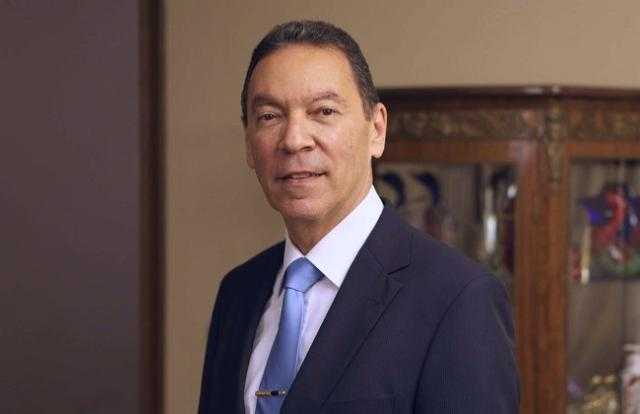 هاني الناظر: «هذه أسوأ فترة لمرضى الحساسية» - فيديو