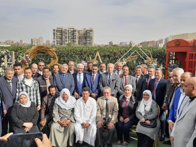  الحزب الناصرى