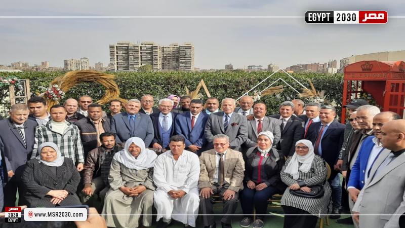 الحزب الناصرى