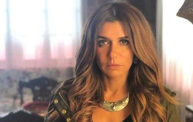 غادة عادل تكشف لـ «بوابة مصر 2030» تطورات حالتها الصحية