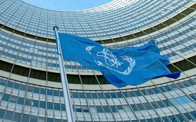 أوكرانيا تبلغ وكالة الطاقة الذرية بعودة سيطرة روسيا على المحطة النووية