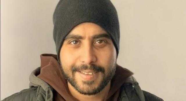 محمد ممدوح يطلب من جمهوره الدعاء لـ إياد داوود