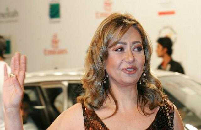 ليلى علوي تكشف عن تفاصيل إصابتها في مسلسل دنيا تانية: «خدت 9 غرز»