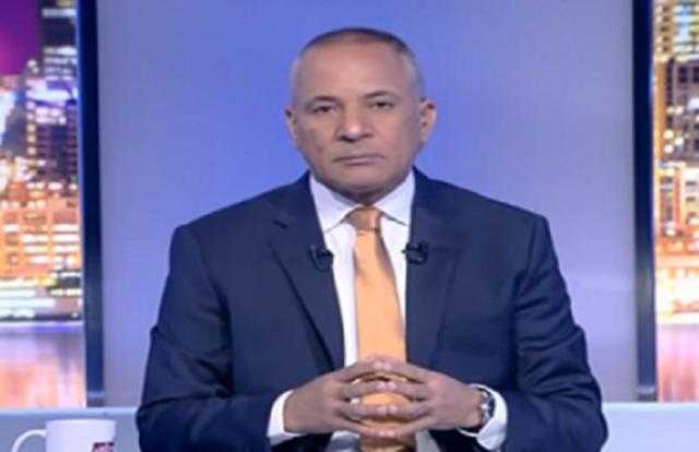 أحمد موسى: «العالم سيشهد موجات تضخم هائلة» - فيديو