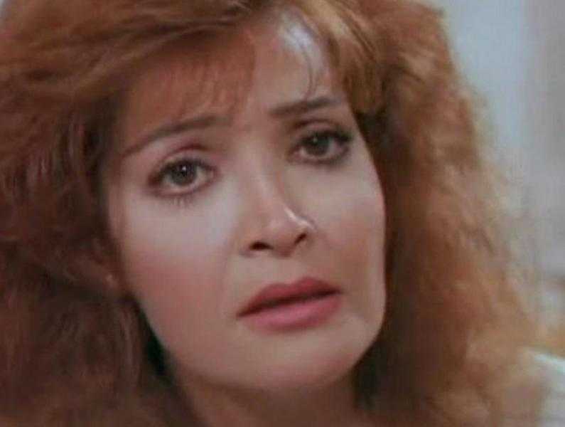 الموت يفجع الفنانة تيسير فهمي في شقيقها