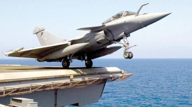 أمريكا توافق على إرسال الناتو طائرات مقاتلة إلى أوكرانيا