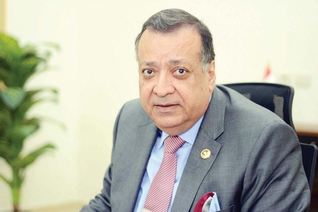 محمد سعد الدين