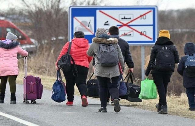 نائب رئيس الوزراء الأوكراني: روسيا تتلاعب بمسألة الممرات الإنسانية