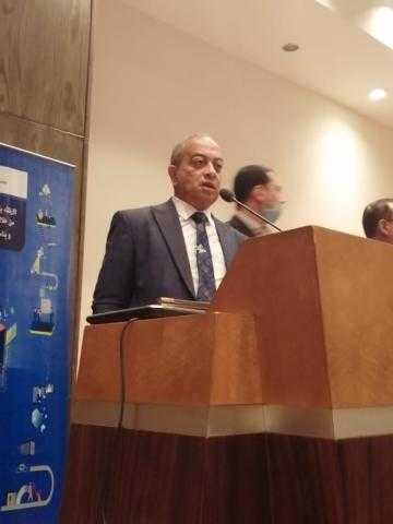 «الجمارك» تطالب البنك المركزي برفع حد السحب والإيداع لشركات الملاحة والشحن