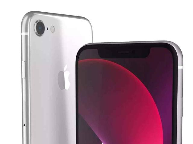  IPHONE SE3
