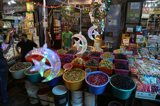 خطة وزارة التموين لضبط الأسواق قبل رمضان