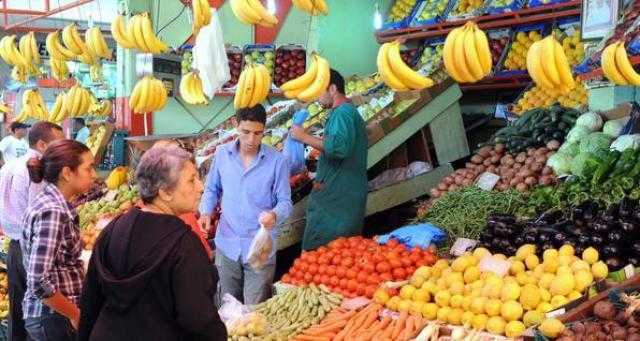 رئيس جمعية مواطنون ضد الغلاء يستنكر الارتفاع الجنوني بأسعار القمح والدقيق