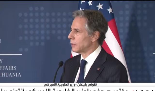 أمريكا: «روسيا لن تكسب الحرب»