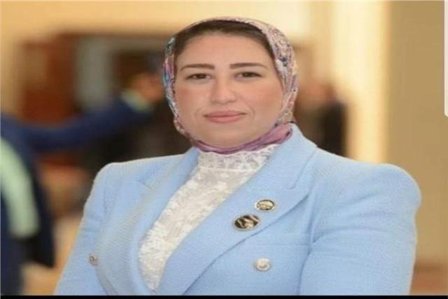 منى عبد الله
