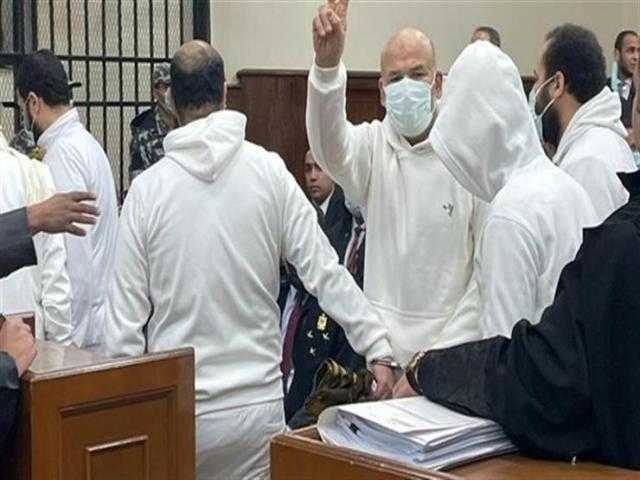 تأجيل محاكمة علاء حسانين وحسن راتب في «الآثار الكبرى» لـ10 مارس