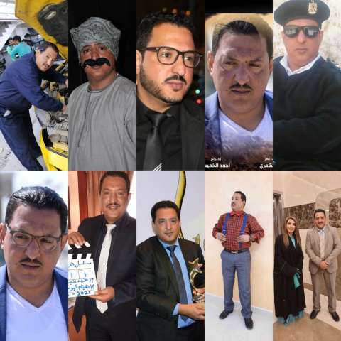 أشرف حسن