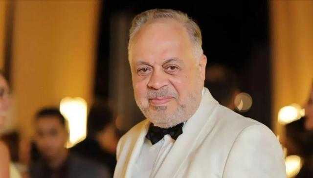 أشرف زكي يمنع أعضاء النقابة من الظهور في البرامج بدون أجر