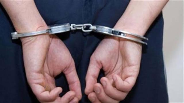 ضبط تاجر عملة في نجع حمادي