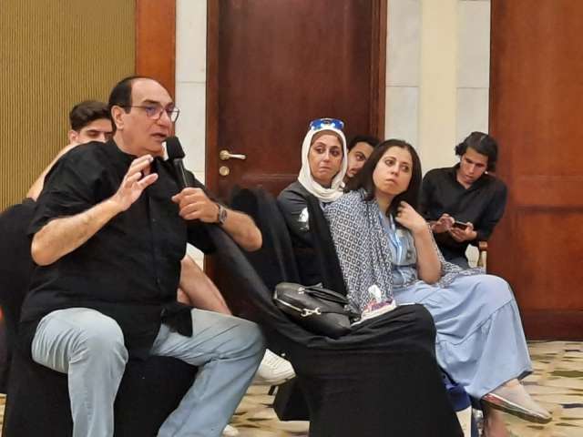 مجدى أحمد على