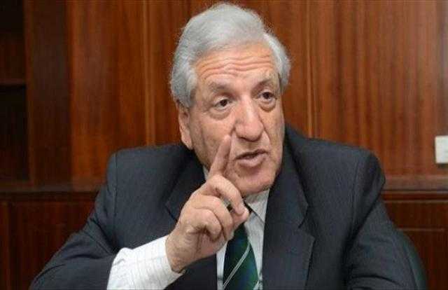 فخري الفقي: القيادة السياسية تعاملت مع الأزمات بشكل استباقي