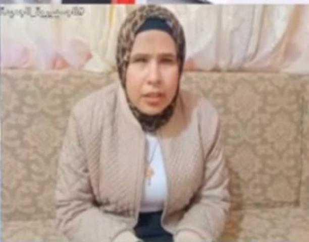 لماذا طلبت الأولى في حفظ القرآن عالميًا من المكفوفين مقابلة الرئيس؟  «فيديو»